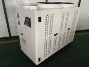 風冷式工業(yè)冷水機